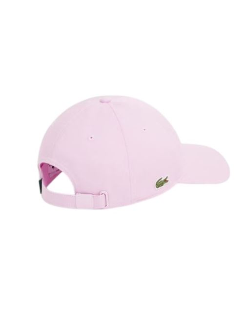 RK0440Z4H ROSA lacoste | RK0440Z4H ROSA